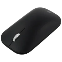 Мышь Microsoft Modern Mobile Mouse (черный) фото 1